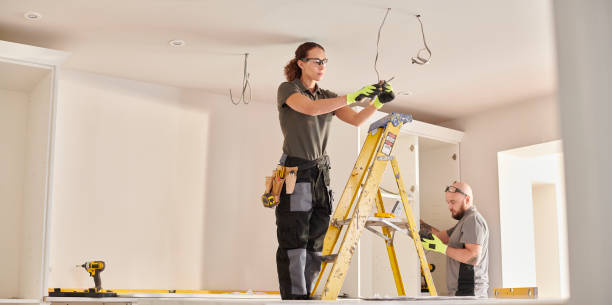 Best Affordable Electrical Installation  in Bishop, CA