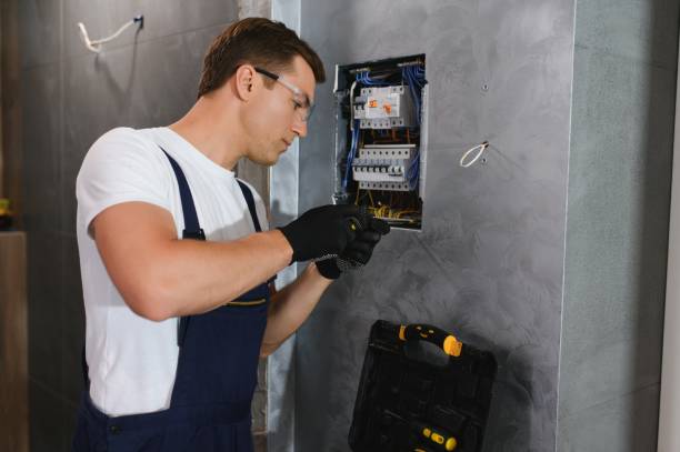 Best Affordable Electrician  in Bishop, CA