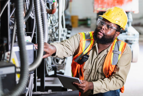 Best Circuit Breaker Repair  in Bishop, CA