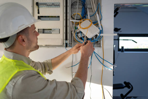Best Electrical Installation Contractor  in Bishop, CA