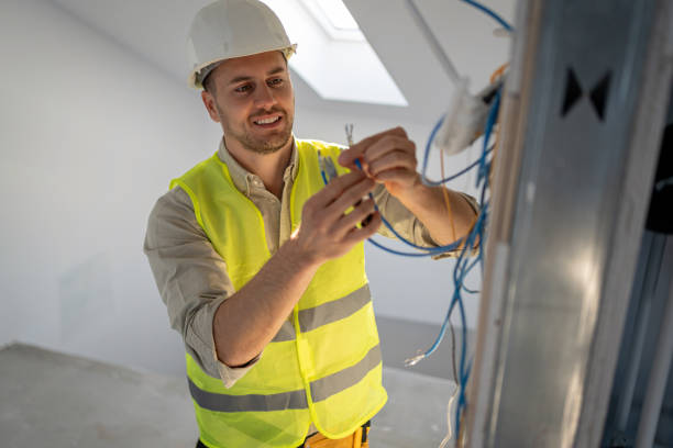 Best Affordable Electrical Installation  in Bishop, CA