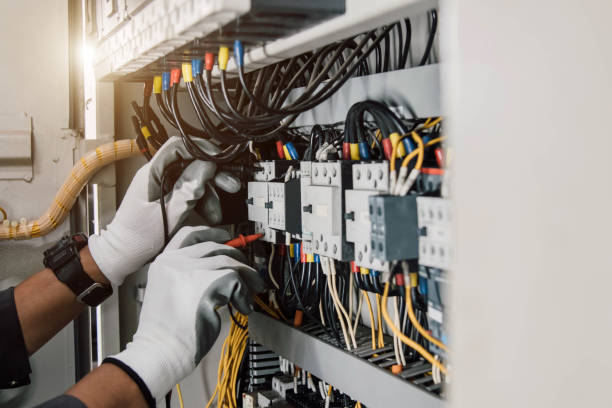 Best Electrical Contractors for Businesses  in Bishop, CA